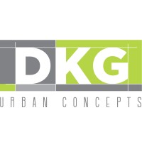 DKG urban concepts Logo