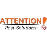ATTENTION PEST SOLUTIONS LLC Logo