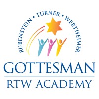 GOTTESMAN RTW ACADEMY Logo