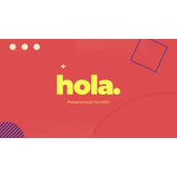Hispanic Organization of Latin Artists Logo