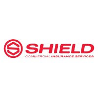 Shield Commercial Insurance Services, Inc. Logo
