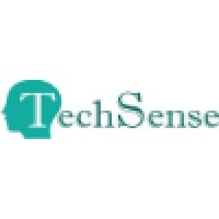 Techsense Labs Logo