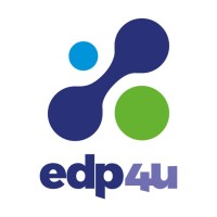 EDP4YOU Logo