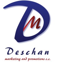 Deschan Marketing and Promotions Logo