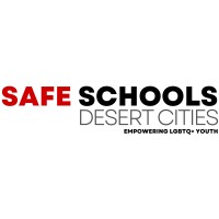 Safe Schools Desert Cities Logo