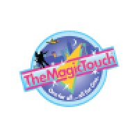 The Magic Touch Norway AS Logo