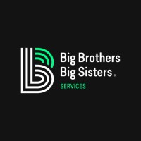 BIG BROTHERS BIG SISTERS SERVICES, INC Logo