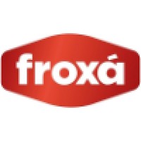 Froxá S.A. Logo