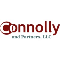 Connolly and Partners, LLC Logo