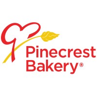 Pinecrest Bakery LLC Logo