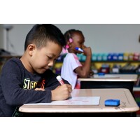 North Oakland Community Charter School (NOCCS) Logo