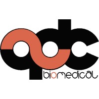QDC BIOMEDICAL, LLC Logo