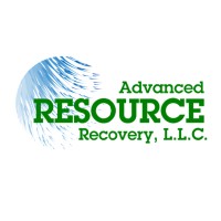 Advanced Resource Recovery Logo