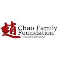 Chao Family Foundation Logo