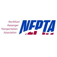 NORTHEAST PASSENGER TRANSPORTATION ASSOCIATION INC Logo