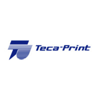 Teca Print Ibérica Logo