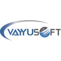 VAYYUSOFT LLC Logo