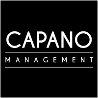 Capano Management Logo