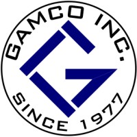 Gamco, Inc. Logo