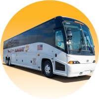 Sunway Charters Logo