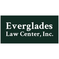 EVERGLADES LAW CENTER INC Logo