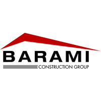 Barami Construction Group Logo