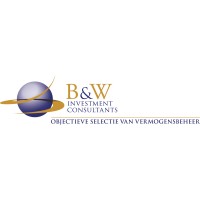 B&W Investment Consultants Logo