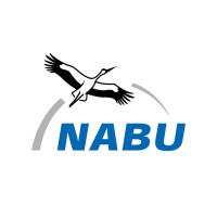 NABU e.V. Logo