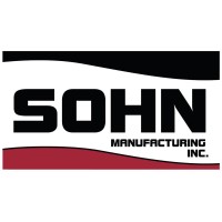 Sohn Manufacturing, Inc. Logo