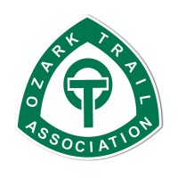 OZARK TRAIL ASSOCIATION Logo