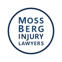 Moss Berg Injury Lawyers Logo