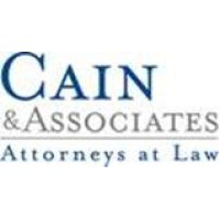 Cain & Kiel, PC, Attorneys at Law Logo