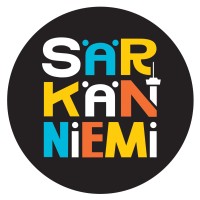 Tampereen Särkänniemi Oy Logo