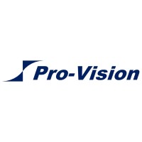 Pro-Vision Group Logo