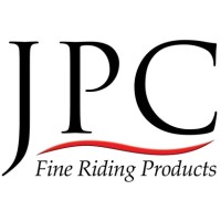 JPC Equestrian Logo