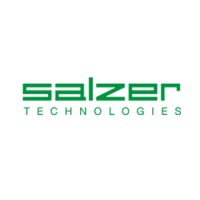 Salzer Technologies Limited Logo