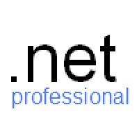 .NET Professional Logo