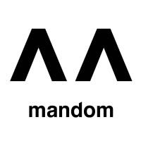 PT Mandom Indonesia Tbk Logo
