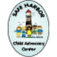 Safe Harbor Child Advocacy Center Logo