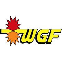 Waste Gas Fabricating Co., Inc. Logo