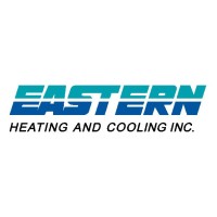 Eastern Heating & Cooling, Inc. Logo