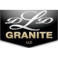 DLD GRANITE, LLC 863-666-1055 Logo