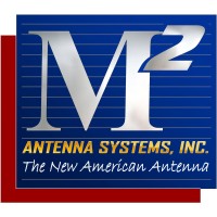 M2 ANTENNA SYSTEMS, INC Logo