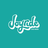 Joyride Taco House Logo