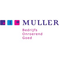 Muller Bedrijfs Onroerend Goed Logo