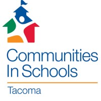 Communities In Schools of Tacoma Logo