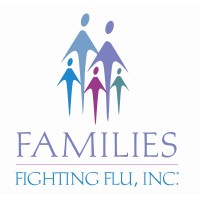 Families Fighting Flu Logo