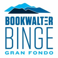 BOOKWALTER BINGE Logo