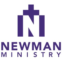 Newman Ministry Logo