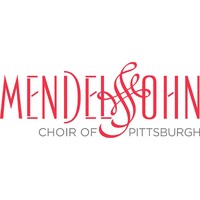 The Mendelssohn Choir of Pittsburgh Logo